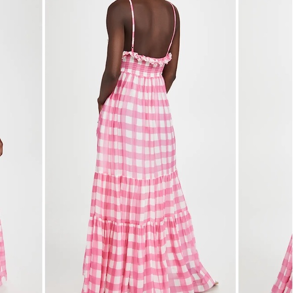 Catalina Dress - Picture 2 of 9